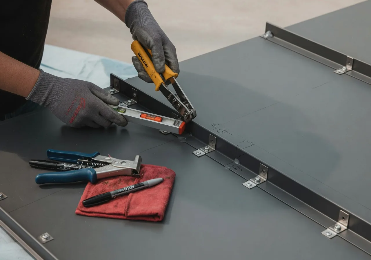 Why choose Metal Roofing Installation in Blackwater, VA